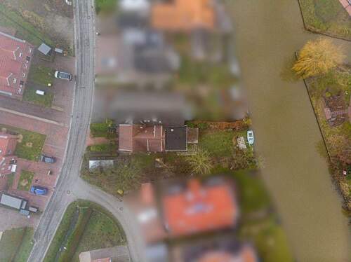 Greetsiel - Grundstück in Krummhörn