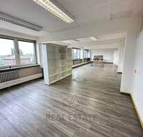 ca. 400,00 m² Büroetage im 3.OG mit eigener Küche und WC - Hamburg Rothenburgsort