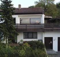 Einfamilienhaus mit Einliegerwohnung, ruhige Lage, Vaihingen -Aurich - Vaihingen an der Enz / Aurich