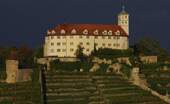 Schloss_Kaltenstein Vaihingen - 6 Zimmer Einfamilienhaus zum Kaufen in Vaihingen an der Enz / Aurich