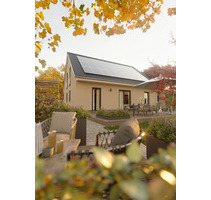 Das Haus für alle Lebensphasen. Mitwachshaus. - Werther (Westfalen)