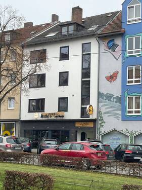 IMG_7216 - Zentral, modern und perfekt angebunden - Eigentumswohnung in bester Lage von Kassel