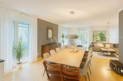 Bild 3 - Mehrfamilienhaus, Wohnhaus in Mannheim