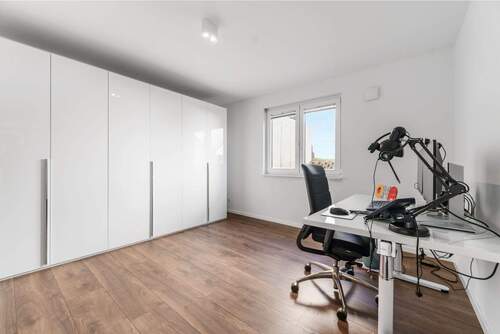 Arbeitszimmer - 