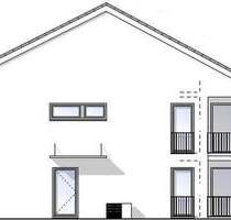 EIGENTUMSWOHNUNGEN MIT GARTEN IN ENSDORF