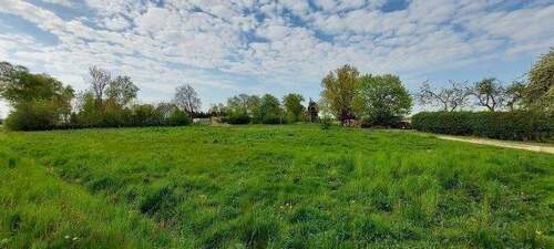 Grundstück - Grundstück in Niepars