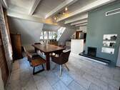 Essbereich - 6 Zimmer Einfamilienhaus in Memmingen
