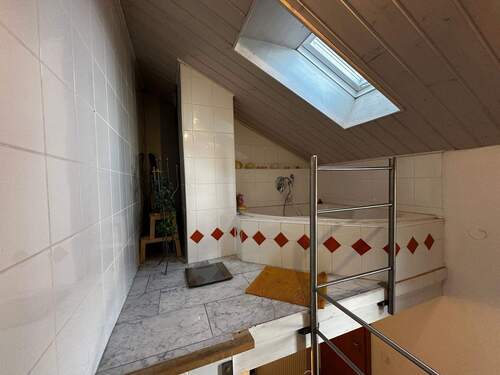 Badezimmer - 