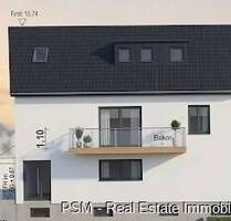 10320 - QNG Zertifiziert -NEUBAU 2 Familienhaus Ober-Ramstadt Neubau