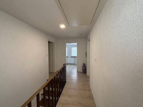 Flur Obergeschoss - 