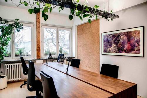 Meetingraum EG - Büro in Köln
