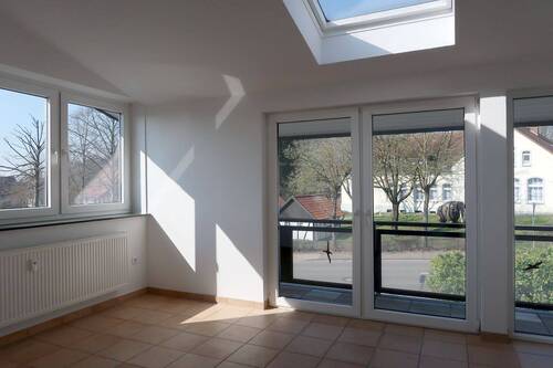 Wintergarten OG links I - 