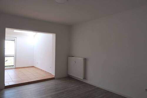 Schlafbereich OG links - 