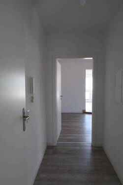 Flur Wohnung OG rechts - 