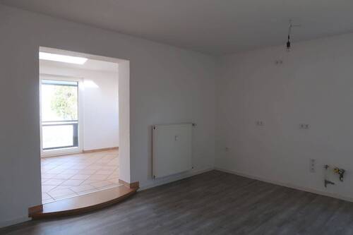 Durchgang zum Wintergarten OG rechts - 