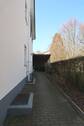 Verbindung Hof zum Hauseingang - 