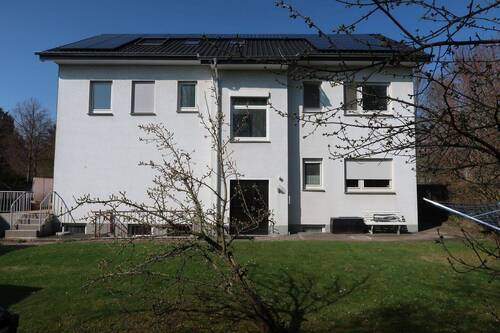Ansicht Garten - 