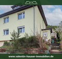 Gepflegtes Mehrfamilienhaus in guter Wohnlage von Goslar-Oker