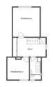 Grundriss Skizze 1.OG - 
