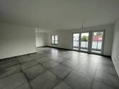 Wohnzimmer - 3 Zimmer Etagenwohnung zur Miete in Dortmund