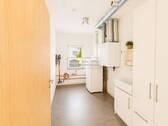 Modernes Hauswirtschaftszimmer - 