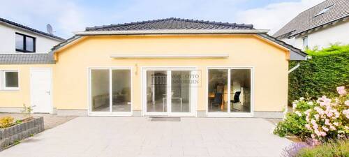 Bungalow Himteransicht - 