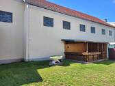 Außenterrasse - 