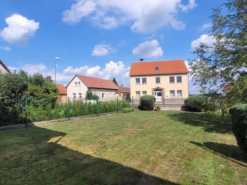 Garten - 