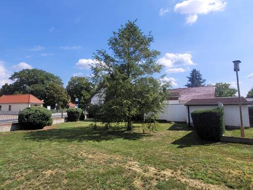 Garten - 