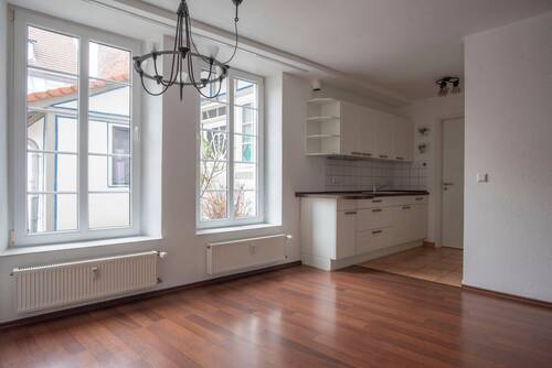 Essbereich - Etagenwohnung mit 85,00 m² in Friedrichsdorf zum Kaufen