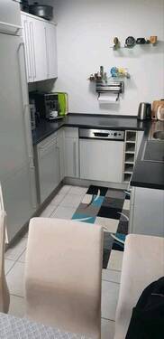Küche/Essen - 3 Zimmer Etagenwohnung zum Kaufen in Abensberg