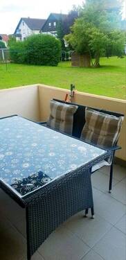 Balkon - 