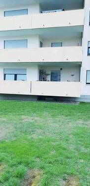 Balkon EG - 