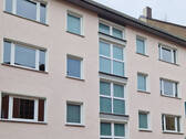 Hausansicht - BEZUGSFERTIG - Helle 2-Zimmer-Wohnung in Marxloh - 300 EUR als Willkommensgeschenk*