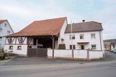 Komplettansicht - 