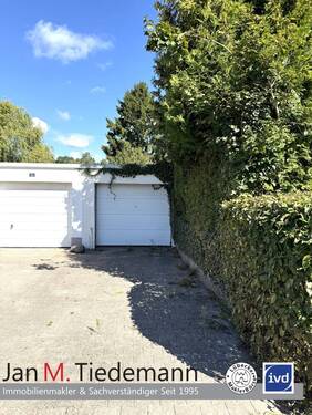 Garage - 
