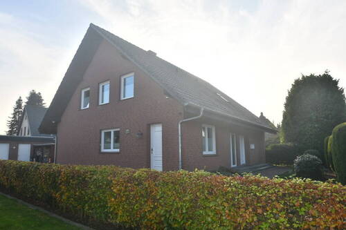 Einfamilienhaus - 