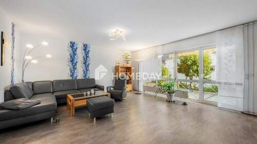 EG Wohnzimmer 1 - 