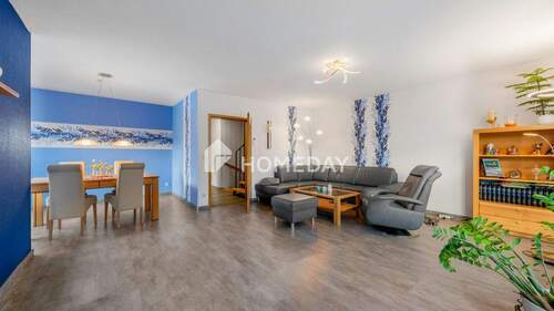 EG Wohnzimmer 2 - 