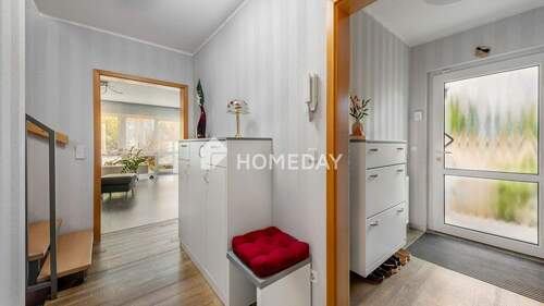 EG Flur - 