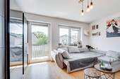 Wohnzimmer_Obergeschoss - 