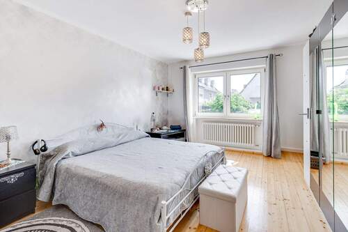 Schlafzimmer - 