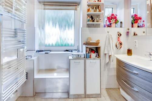 Badezimmer - 