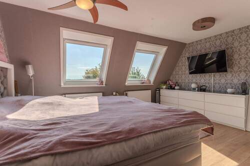 Schlafzimmer - 