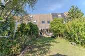 Hausansicht - 