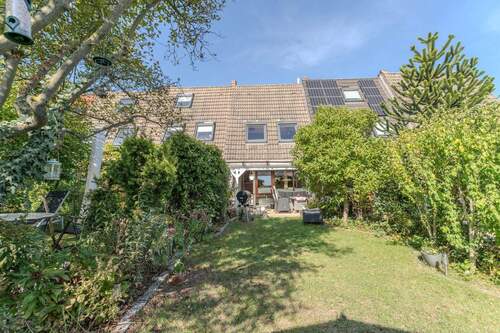 Hausansicht - 
