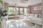 Wohnzimmer - 