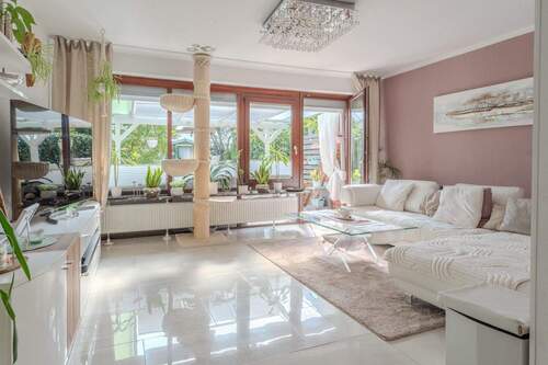 Wohnzimmer - 