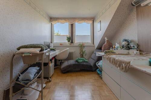 Kinderzimmer - 