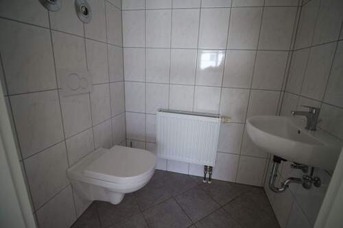 Gäste-WC - 